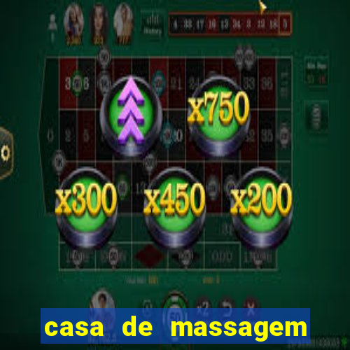 casa de massagem porto alegre